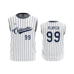 2914 FD Sport Sleeveless MENS COLTS-757-PIN