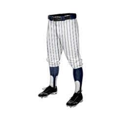 2914 CL KNICKERS CUSTOM BRAIDED BALL PANT COLTS-757-PIN