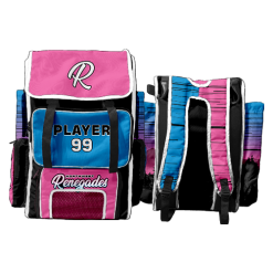 2935 Game Day Bat Pack NW-RENEGADES-COLOR