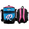 2935 Mojo Diamond Backpack NW-RENEGADES-COLOR