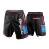 2935 LIGHTWEIGHT MICROFIBER 160gsm SHORT NW-RENEGADES-COLOR