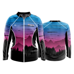 2935 CL VAPOR JACKET SUB NW-RENEGADES-COLOR