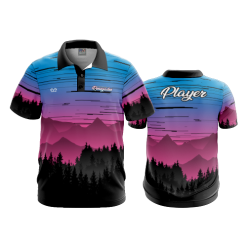 2935 FD Polo NW-RENEGADES-COLOR
