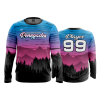 2935 FD Long Sleeve MENS NW-RENEGADES-COLOR