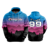 2935 FD Hoody NW-RENEGADES-COLOR