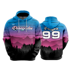 2935 FD Hoody NW-RENEGADES-COLOR