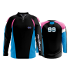 2935 CL ROOKIE JACKET SUB NW-RENEGADES-COLOR