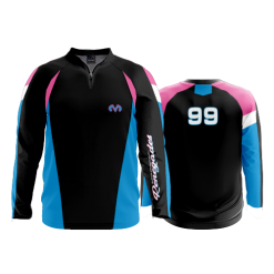 2935 CL ROOKIE JACKET SUB NW-RENEGADES-COLOR