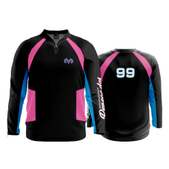 2935 CL DERBY JACKET SUB NW-RENEGADES-COLOR