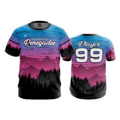 2935 FD Sport MENS NW-RENEGADES-COLOR