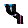 2935 CL BLACK CUSTOM BRAID MENS PANT NW-RENEGADES-COLOR