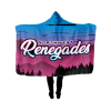 2935 FD FAN WRAP NW-RENEGADES-COLOR