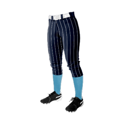 2929 FD Girls Fastpitch Pant CL MISSISSIPPI-PREMIER-PIN