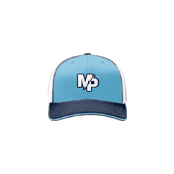 2929 Team Cap R172 MISSISSIPPI-PREMIER-WHITE
