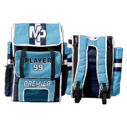 2929 Game Day Bat Pack MISSISSIPPI-PREMIER-WHITE
