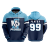 2929 FD Hoody MISSISSIPPI-PREMIER-WHITE