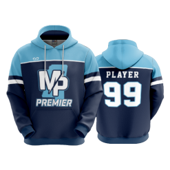 2929 FD Hoody MISSISSIPPI-PREMIER-WHITE
