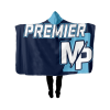 2929 FD FAN WRAP MISSISSIPPI-PREMIER-WHITE