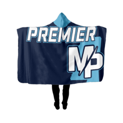 2929 FD FAN WRAP MISSISSIPPI-PREMIER-WHITE