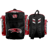 2901 Mojo Diamond Backpack RED-HAWKS