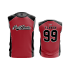 2901 FD Sport Sleeveless MENS RED-HAWKS