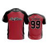 2901 FD Sport MENS RED-HAWKS