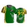 2897 FD Sport V-Neck MENS CONOTTON-VALLEY-ROCKETS