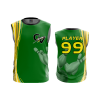 2897 FD Sport Sleeveless MENS CONOTTON-VALLEY-ROCKETS