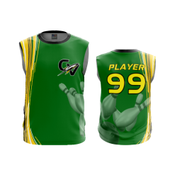 2897 FD Sport Sleeveless MENS CONOTTON-VALLEY-ROCKETS
