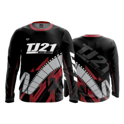 2896 FD Long Sleeve MENS STREET-KIDS