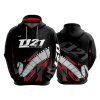2896 FD Hoody STREET-KIDS