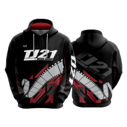 2896 FD Hoody STREET-KIDS