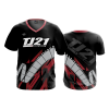 2896 FD Sport V-Neck MENS STREET-KIDS