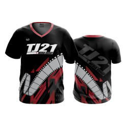 2896 FD Sport V-Neck MENS STREET-KIDS