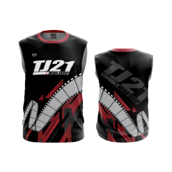 2896 FD Sport Sleeveless MENS STREET-KIDS