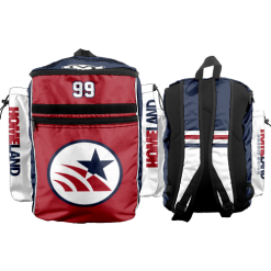 2173 Mojo Diamond Backpack HOMELAND