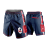2173 LIGHTWEIGHT MICROFIBER 160gsm SHORT HOMELAND