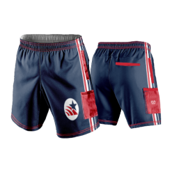 2173 LIGHTWEIGHT MICROFIBER 160gsm SHORT HOMELAND