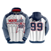 2173 FD Hoody HOMELAND