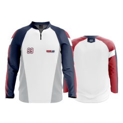 2173 CL ROOKIE JACKET SUB HOMELAND