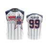 2173 FD Sport Sleeveless MENS HOMELAND