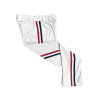 2173 CL WHITE CUSTOM BRAID MENS PANT HOMELAND