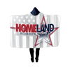 2173 FD FAN WRAP HOMELAND