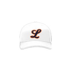 2909 Team Cap R172 LASERS-ORANGE