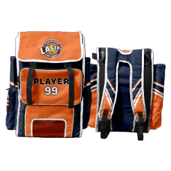 2909 Game Day Bat Pack LASERS-ORANGE