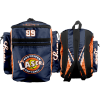 2909 Mojo Diamond Backpack LASERS-ORANGE