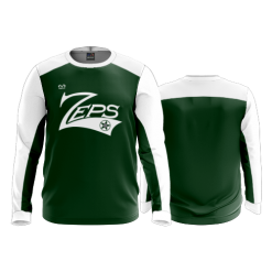2917 FD Long Sleeve MENS SHENANDOAH-ZEPS
