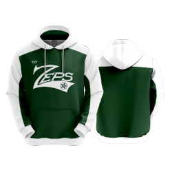 2917 FD Hoody SHENANDOAH-ZEPS