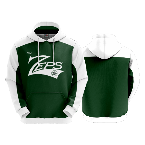 2917 FD Hoody SHENANDOAH-ZEPS – Mojo USA