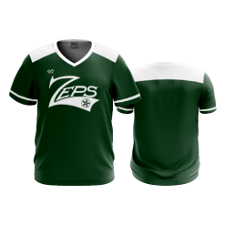 2917 FD Sport V-Neck MENS SHENANDOAH-ZEPS